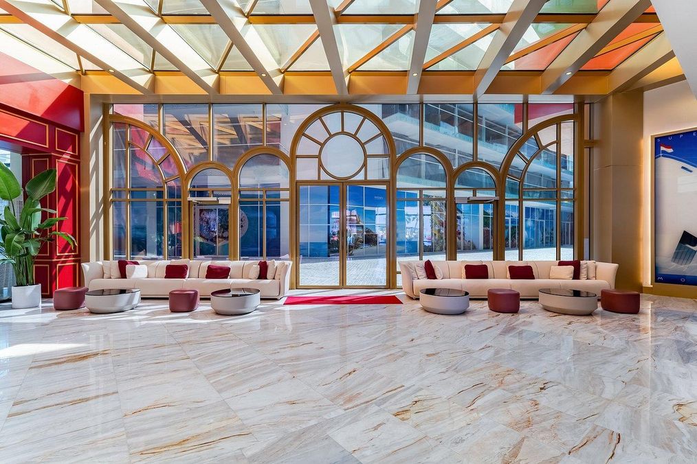 Картинка отеля - 24