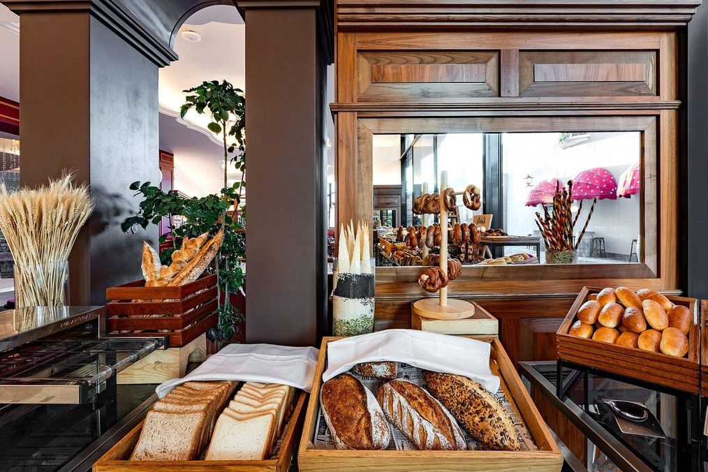 Картинка отеля - 33