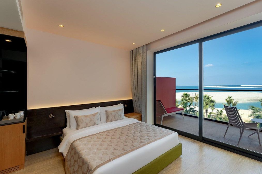 Картинка отеля - 34