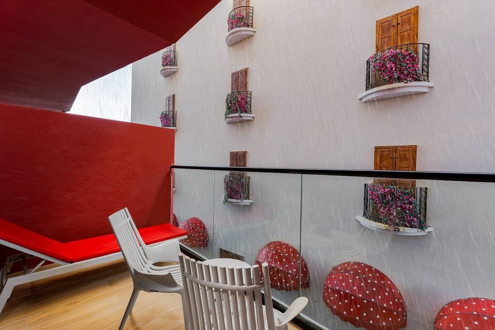 Картинка отеля - 41