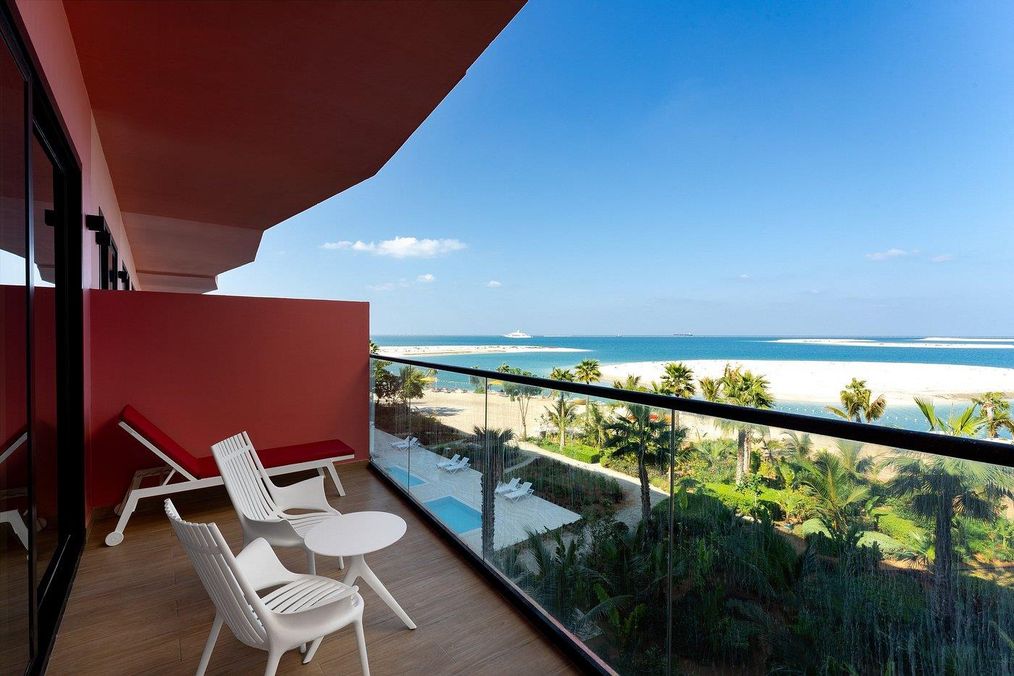 Картинка отеля - 43