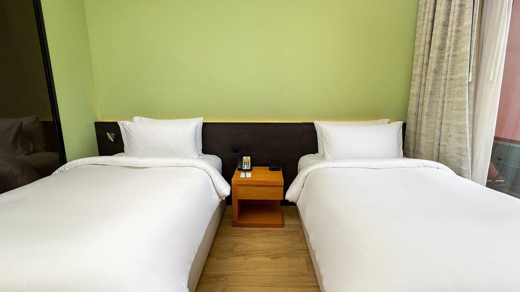 Картинка отеля - 47