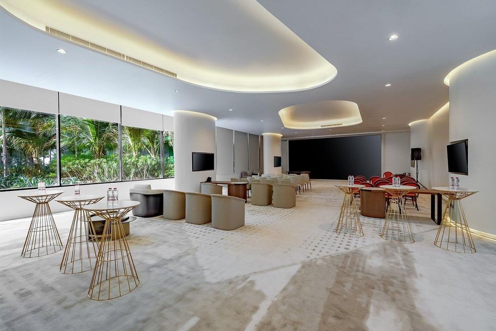 Картинка отеля - 48