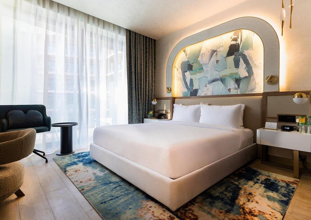 Картинка отеля - 51