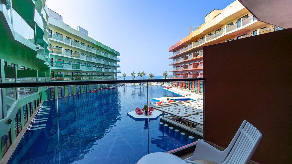 Картинка отеля - 52