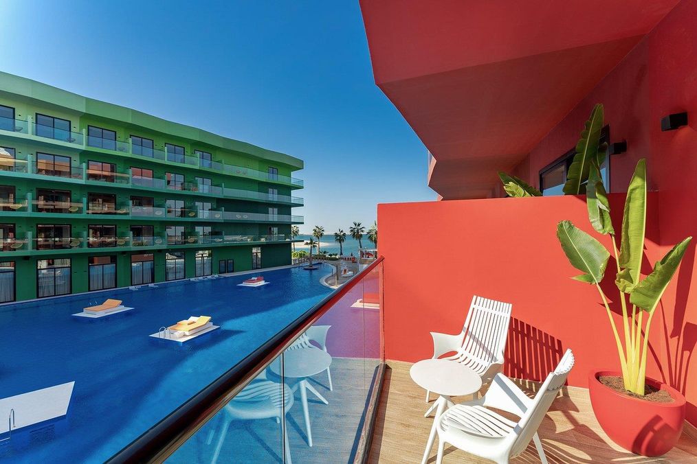 Картинка отеля - 53