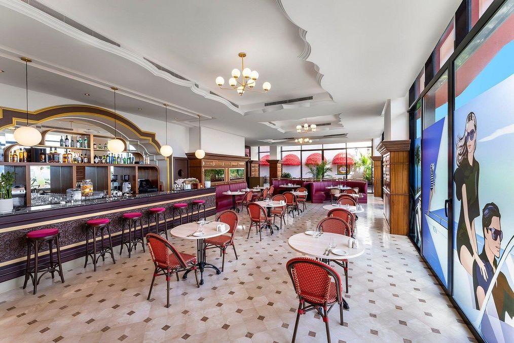 Картинка отеля - 56