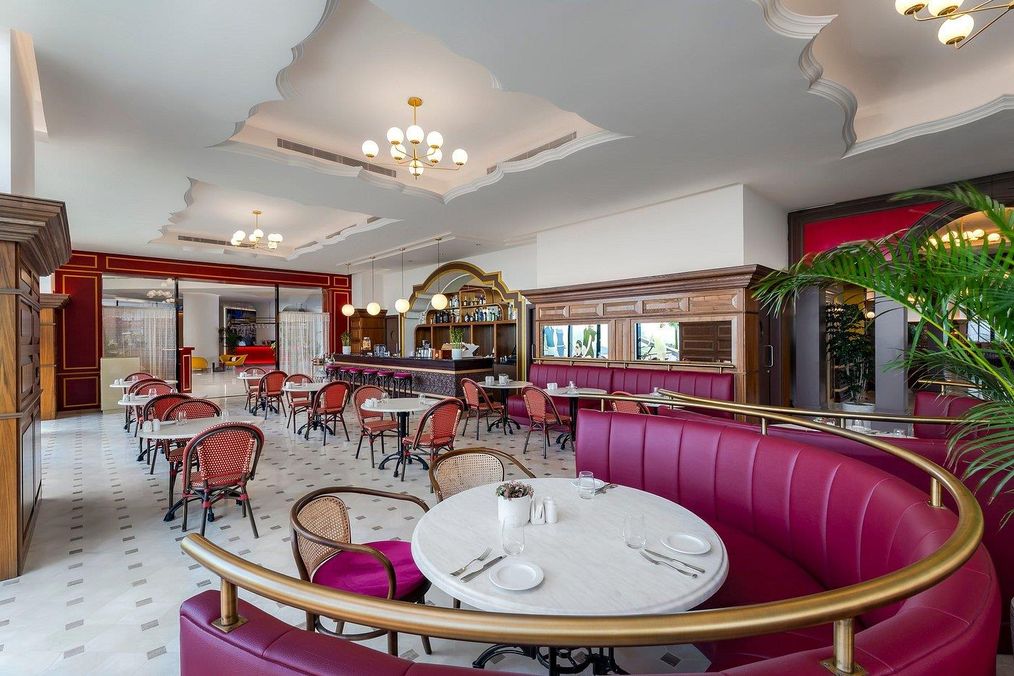 Картинка отеля - 57