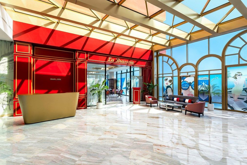 Картинка отеля - 58