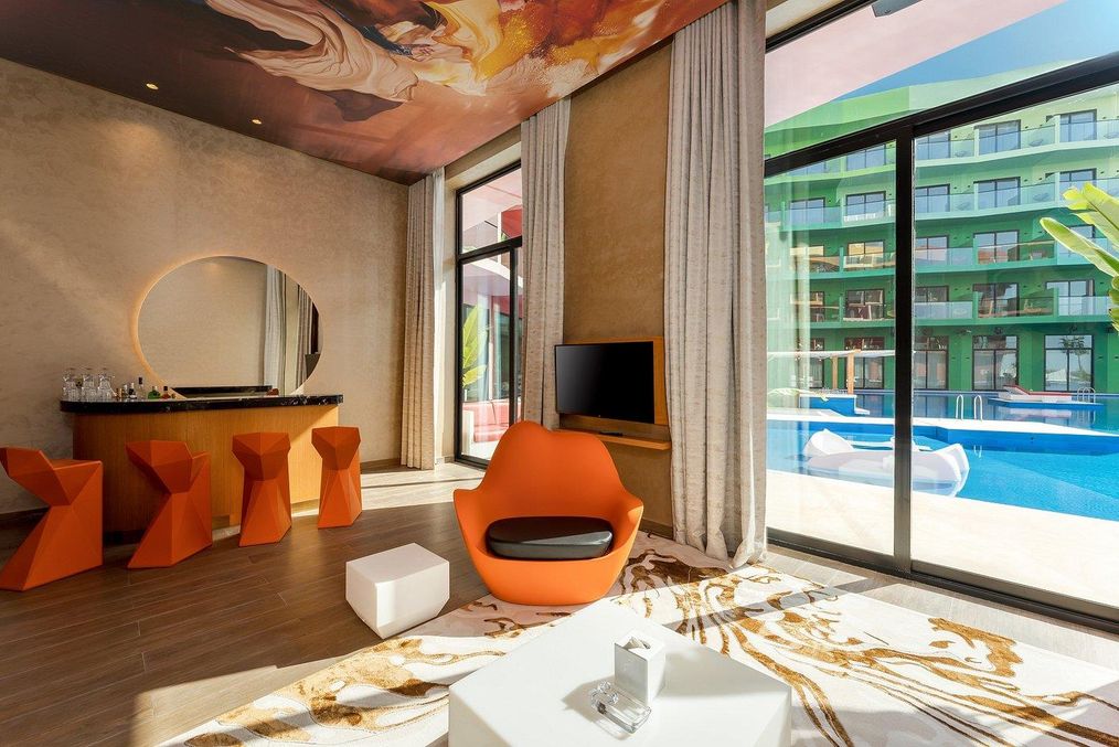 Картинка отеля - 60