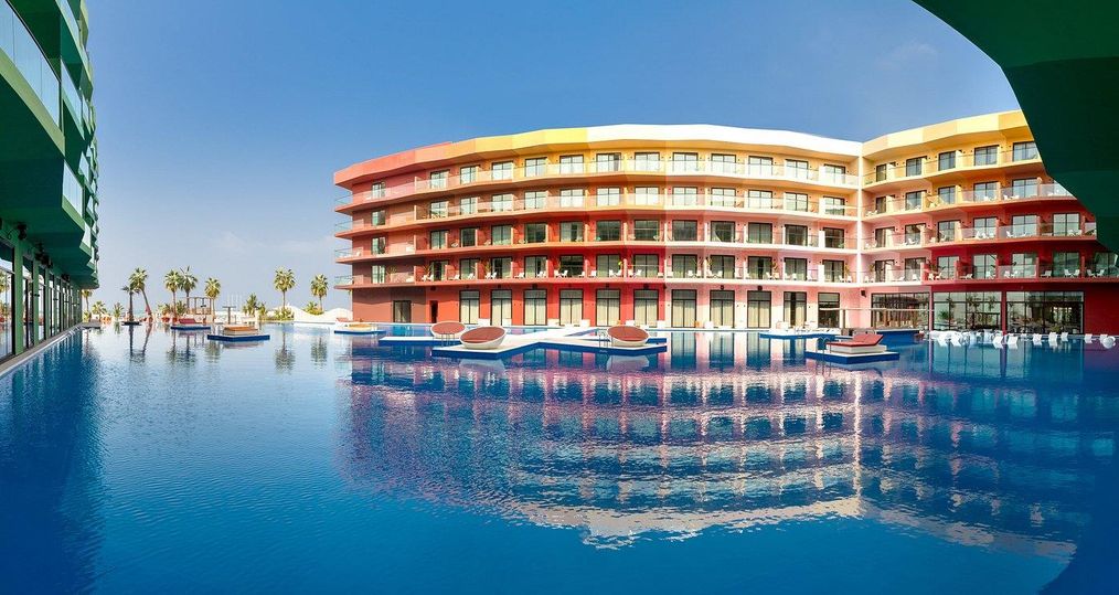 Картинка отеля - 7