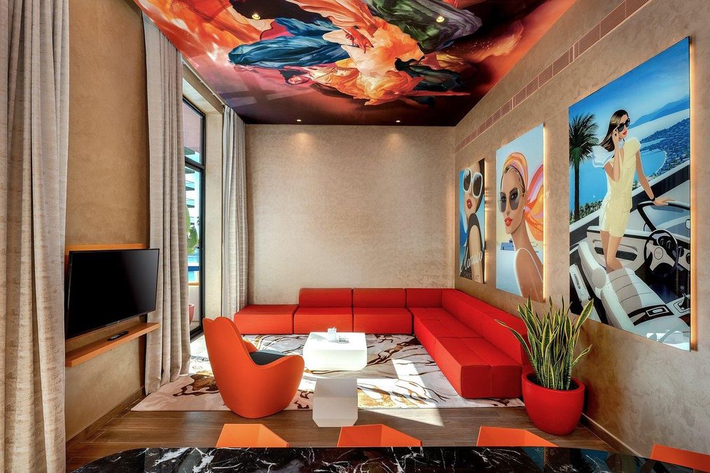 Картинка отеля - 61