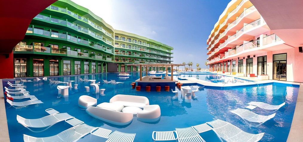 Картинка отеля - 8