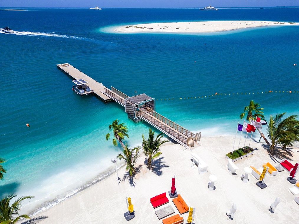 Картинка отеля - 9