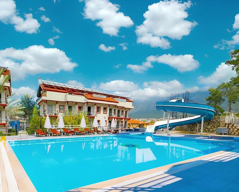 Casa De Levissi Hotel - 1