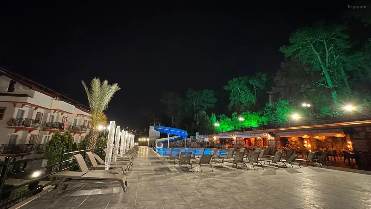 Casa De Levissi Hotel - 2