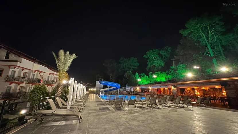 Casa De Levissi Hotel - 2