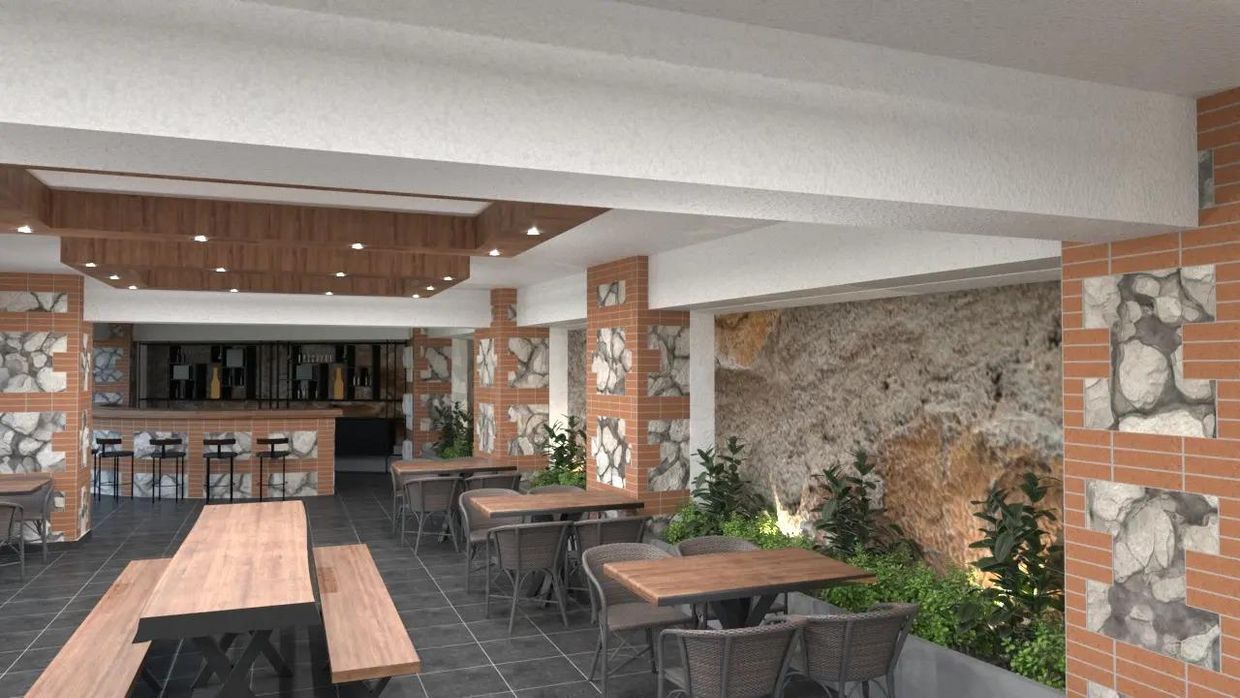 Casa De Levissi Hotel - 12