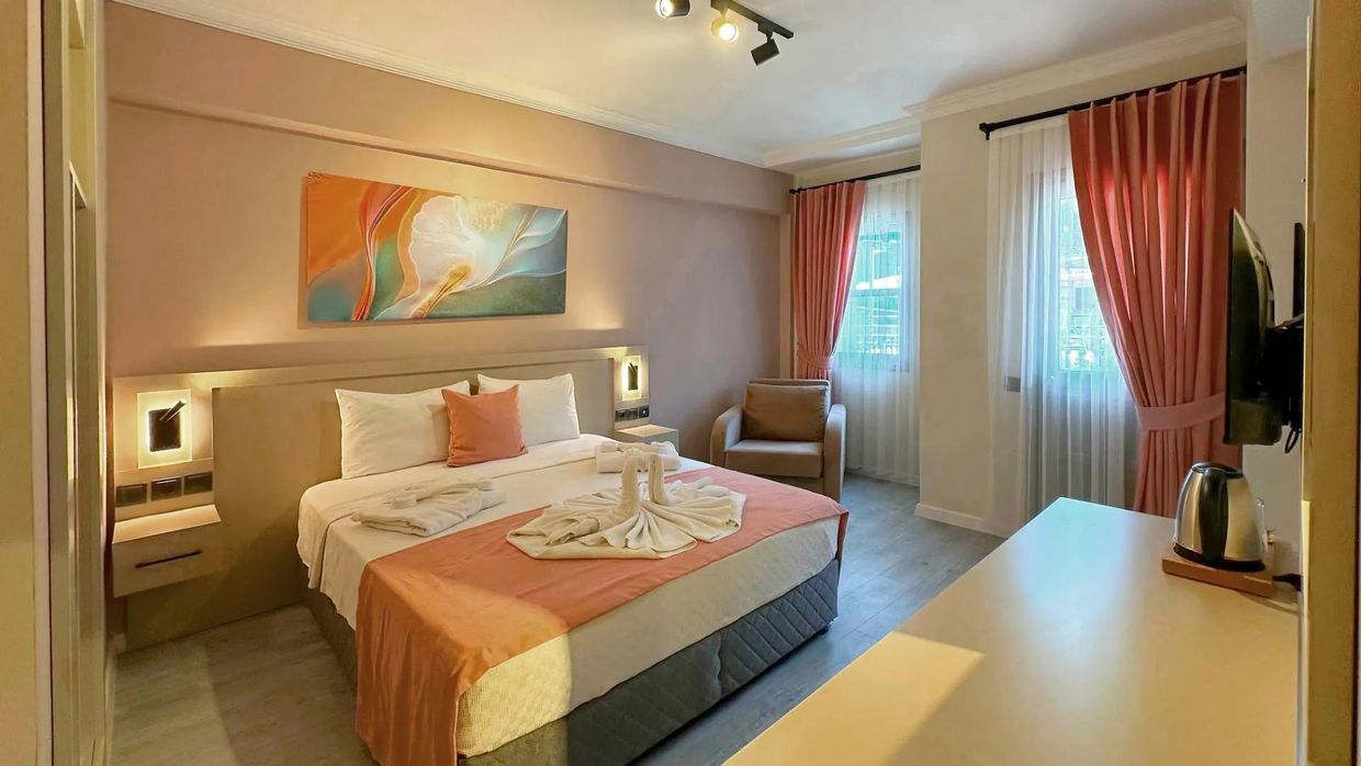 Casa De Levissi Hotel - 14