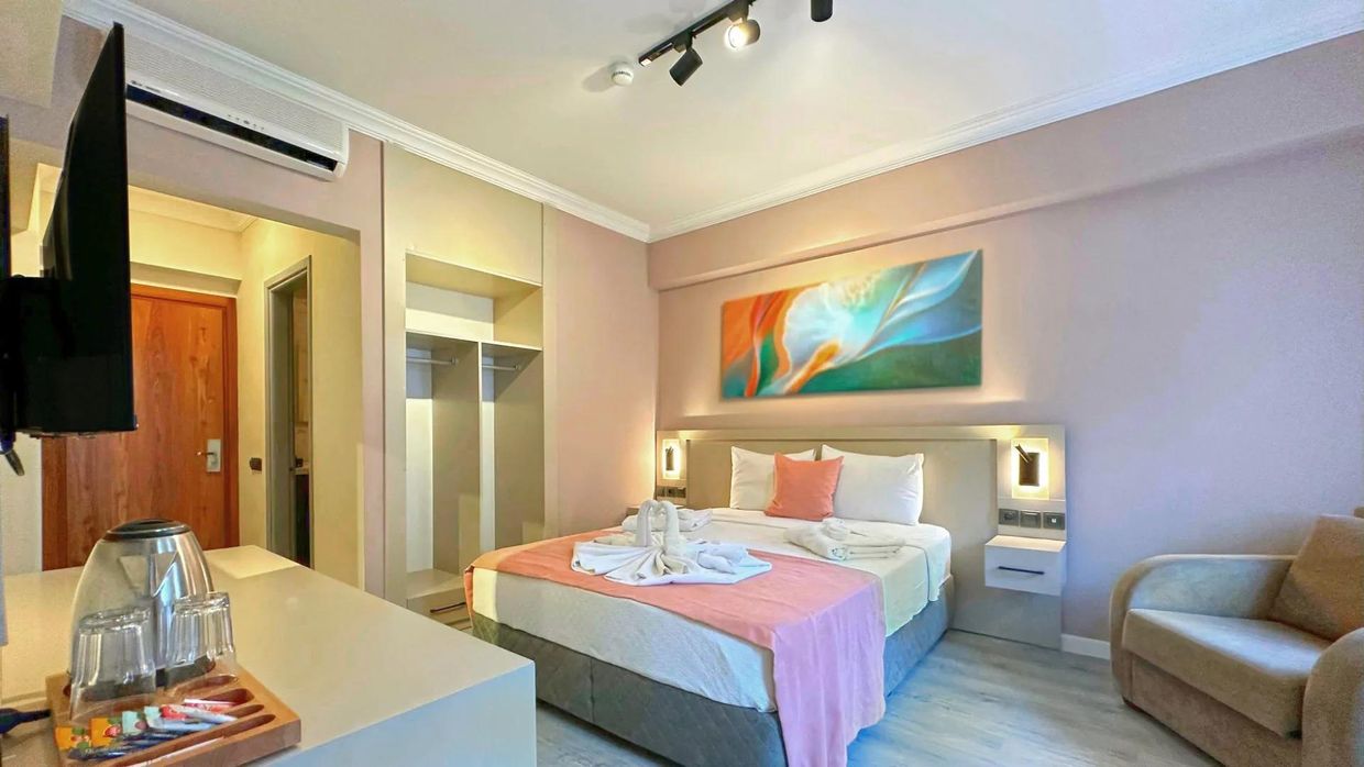 Casa De Levissi Hotel - 15