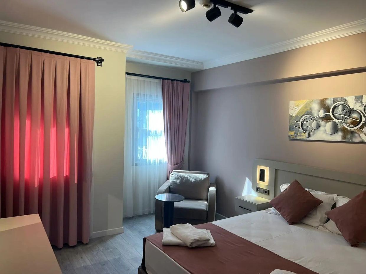 Casa De Levissi Hotel - 16