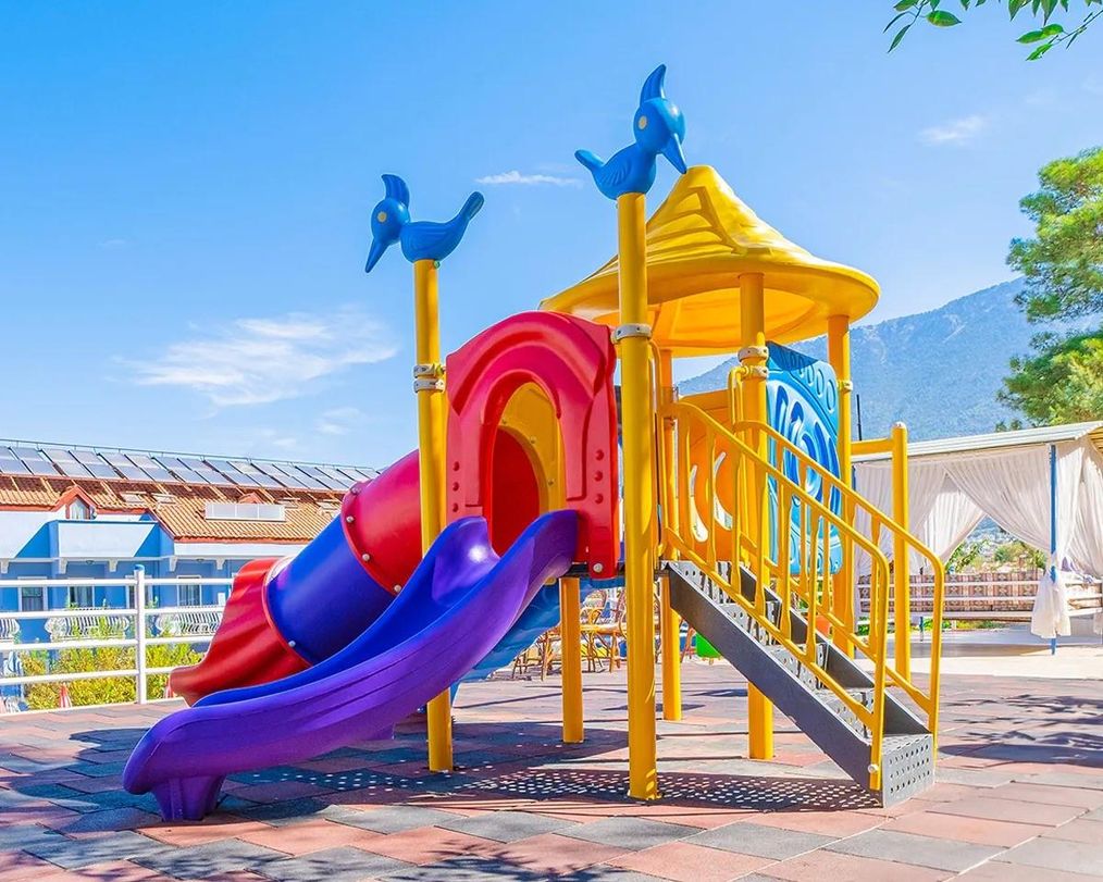 Картинка отеля - 17