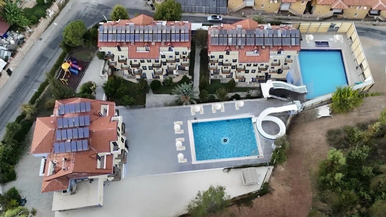 Casa De Levissi Hotel - 19