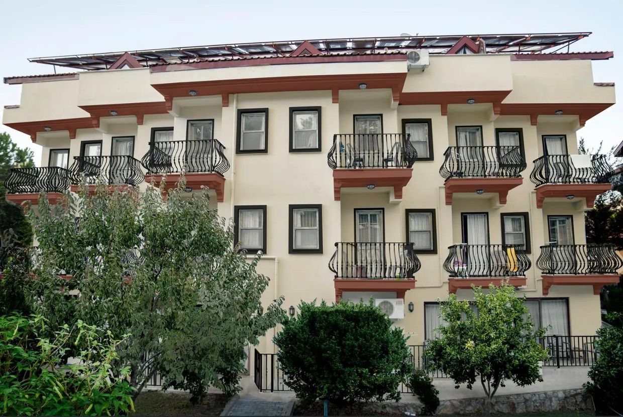 Casa De Levissi Hotel - 22