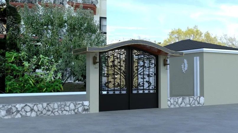 Casa De Levissi Hotel - 6