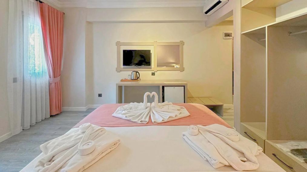 Картинка отеля - 7