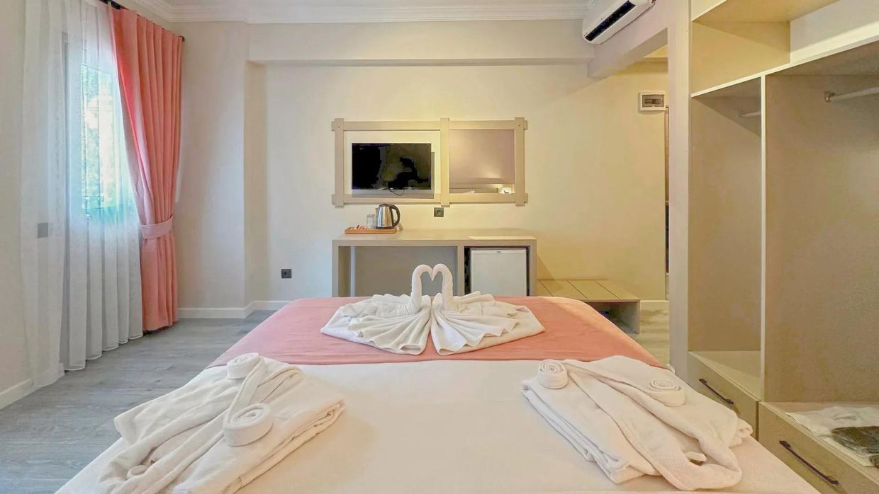 Casa De Levissi Hotel - 7