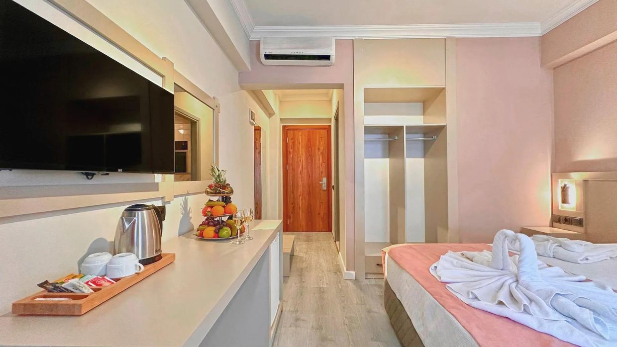 Casa De Levissi Hotel - 8