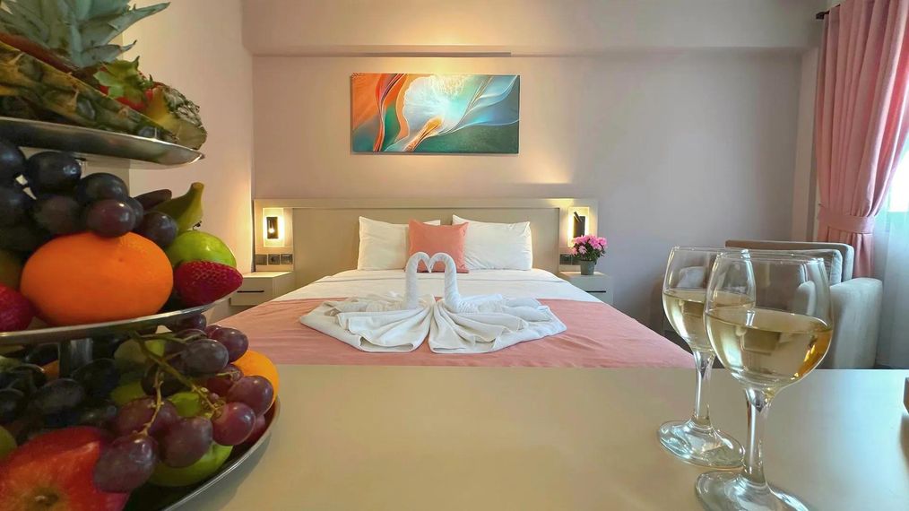 Картинка отеля - 9