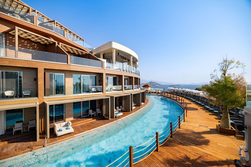 Qlusive Hotel (only adults 12+) - 1