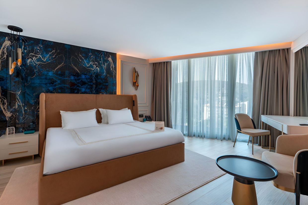 Qlusive Hotel (only adults 12+) - 11