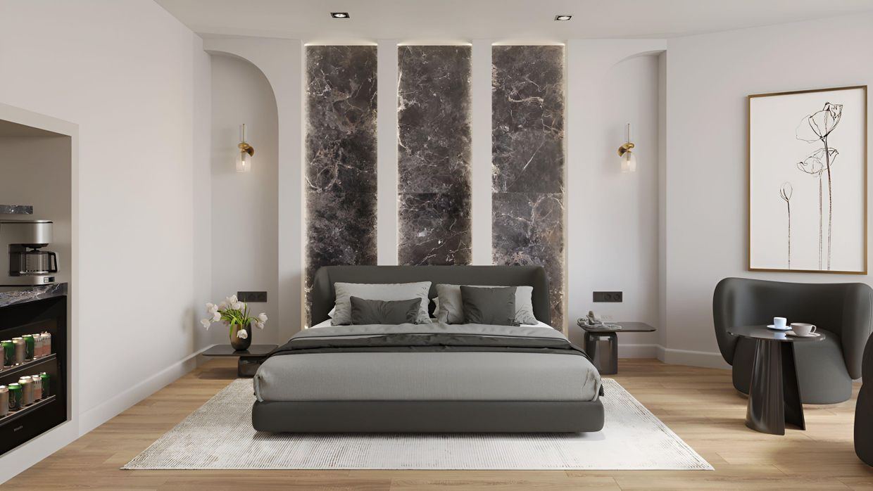 Qlusive Hotel (only adults 12+) - 13