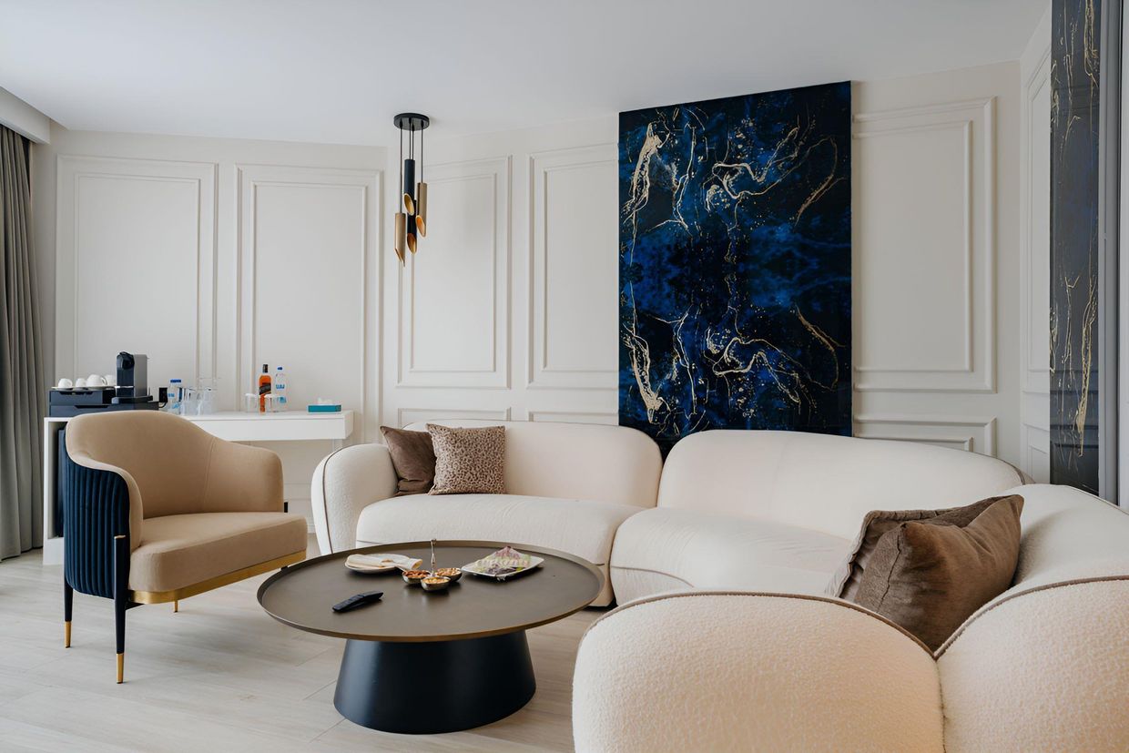 Qlusive Hotel (only adults 12+) - 14