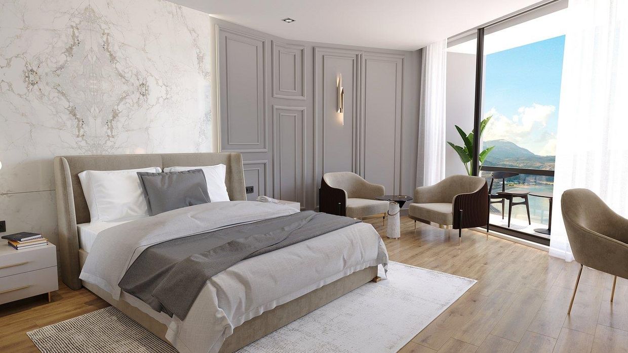 Qlusive Hotel (only adults 12+) - 15