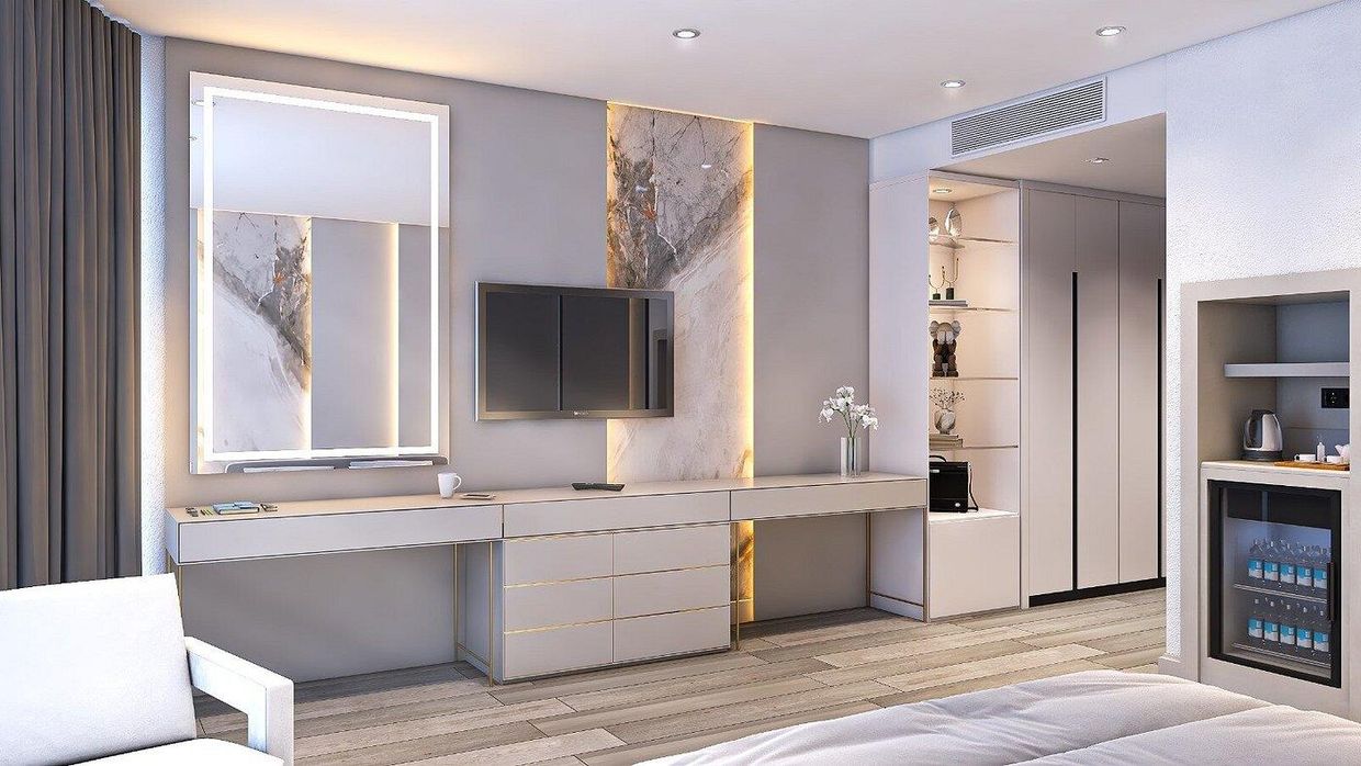 Qlusive Hotel (only adults 12+) - 16