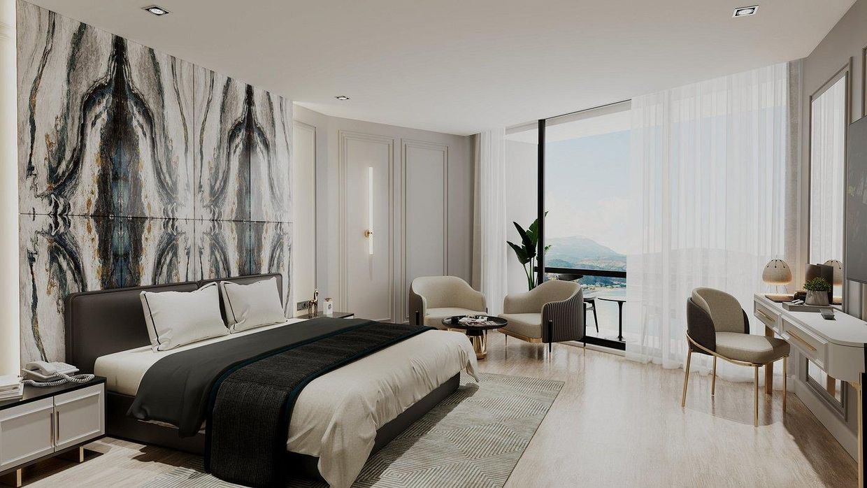 Qlusive Hotel (only adults 12+) - 17