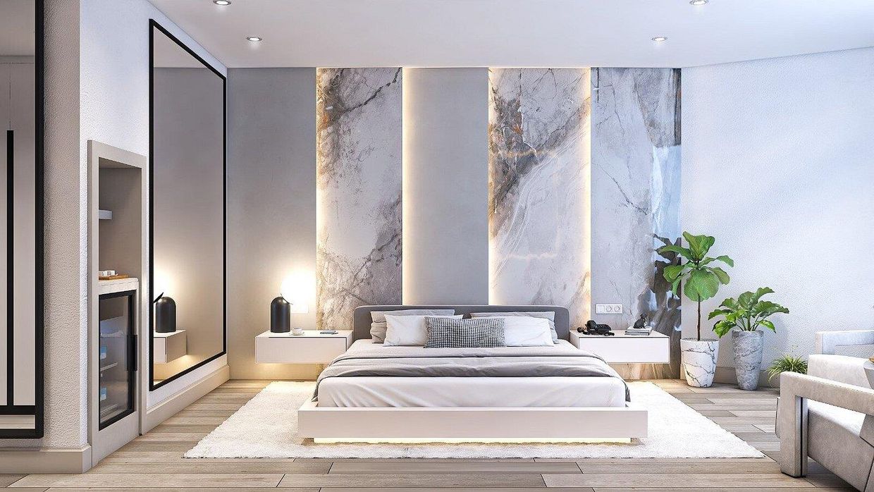 Qlusive Hotel (only adults 12+) - 18