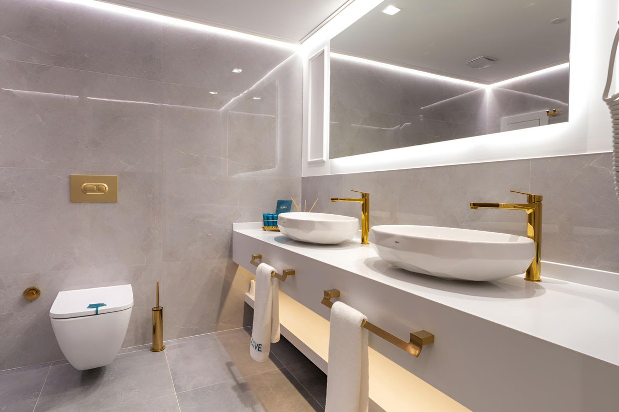 Qlusive Hotel (only adults 12+) - 19