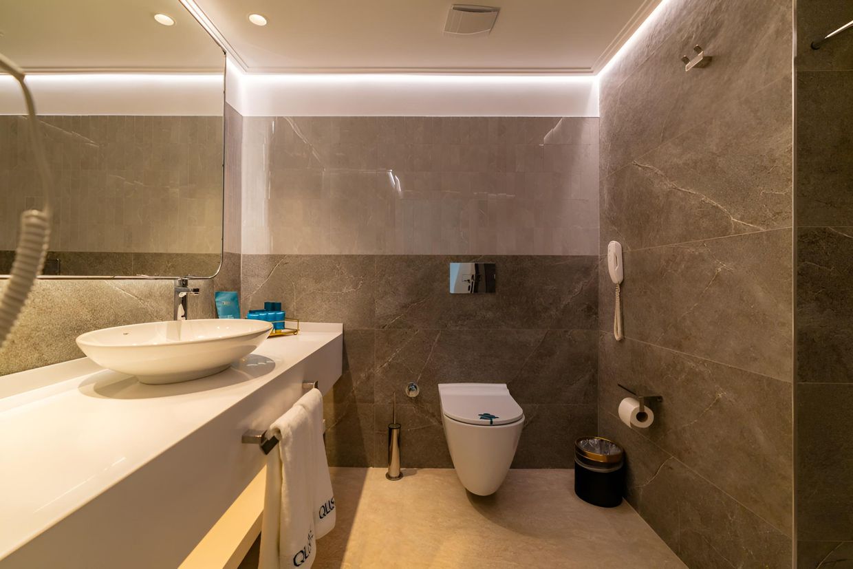 Qlusive Hotel (only adults 12+) - 20