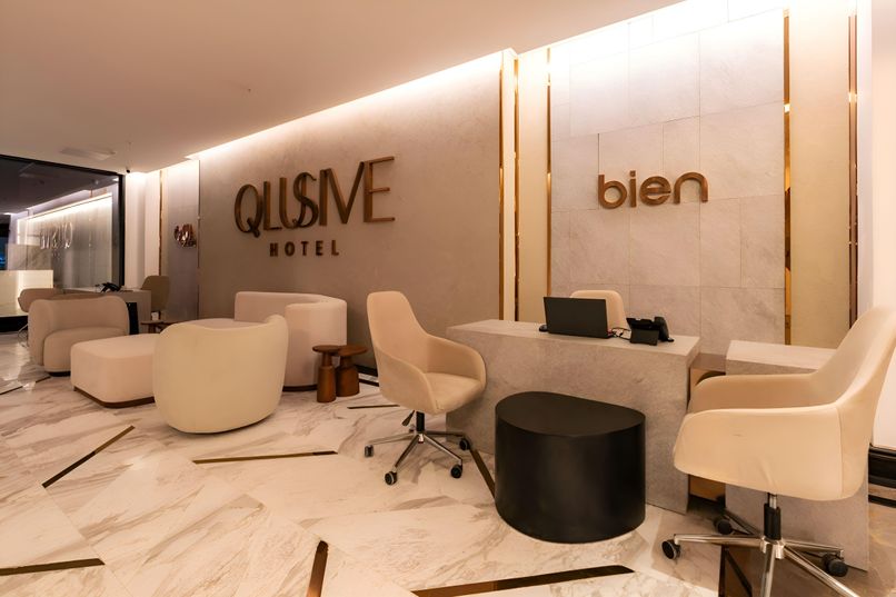 Qlusive Hotel (only adults 12+) - 3
