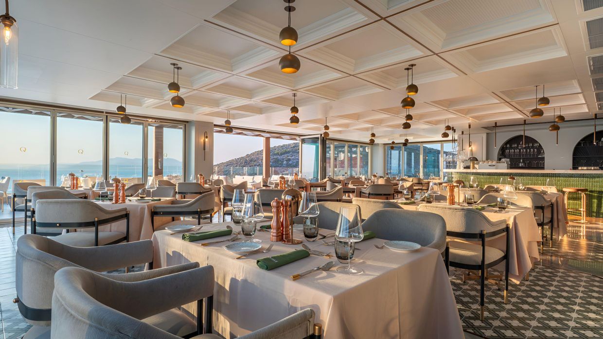 Qlusive Hotel (only adults 12+) - 24