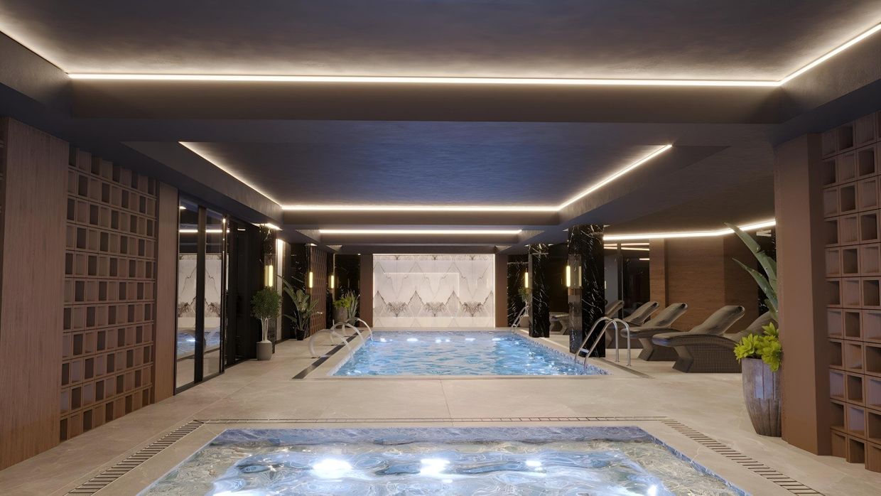 Qlusive Hotel (only adults 12+) - 25