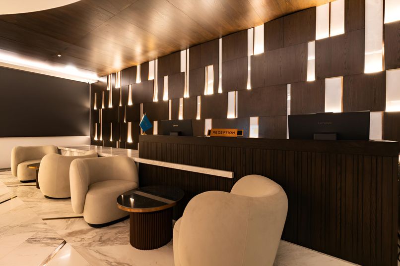 Qlusive Hotel (only adults 12+) - 5