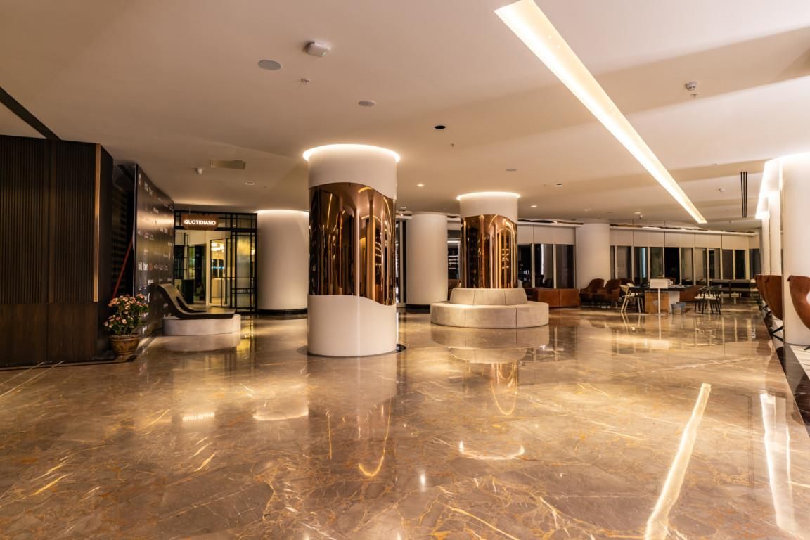 Qlusive Hotel (only adults 12+) - 6