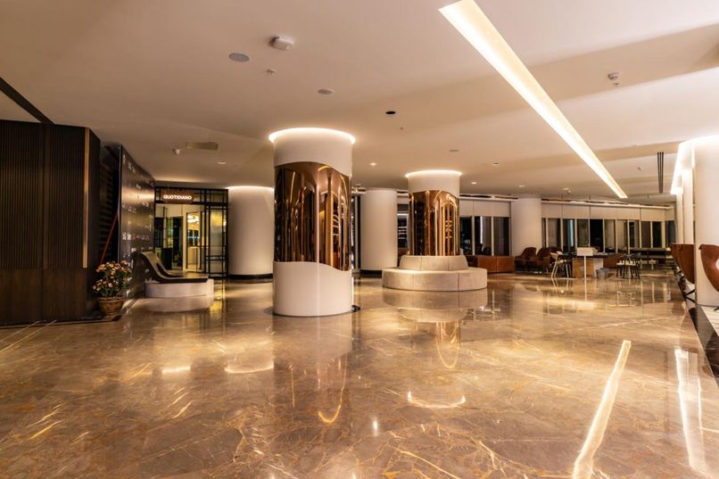 Qlusive Hotel (only adults 12+) - 6