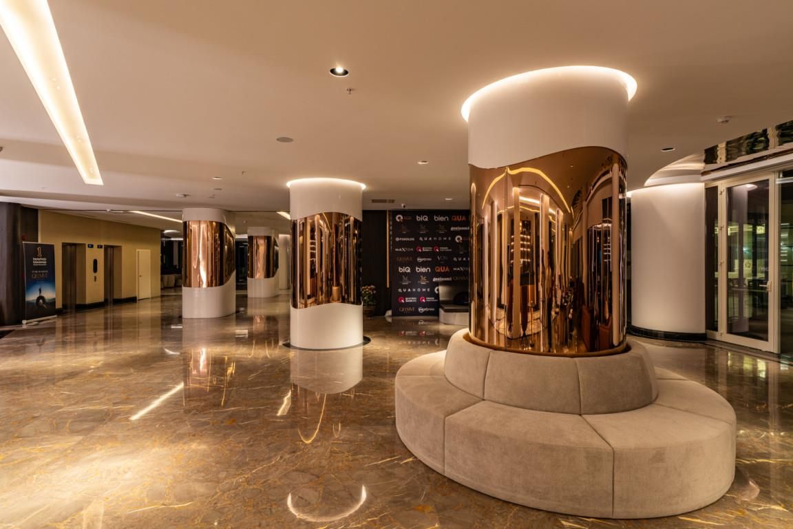 Qlusive Hotel (only adults 12+) - 7